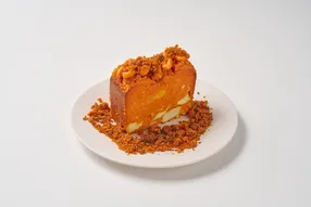 뽀또황치즈 크럼블